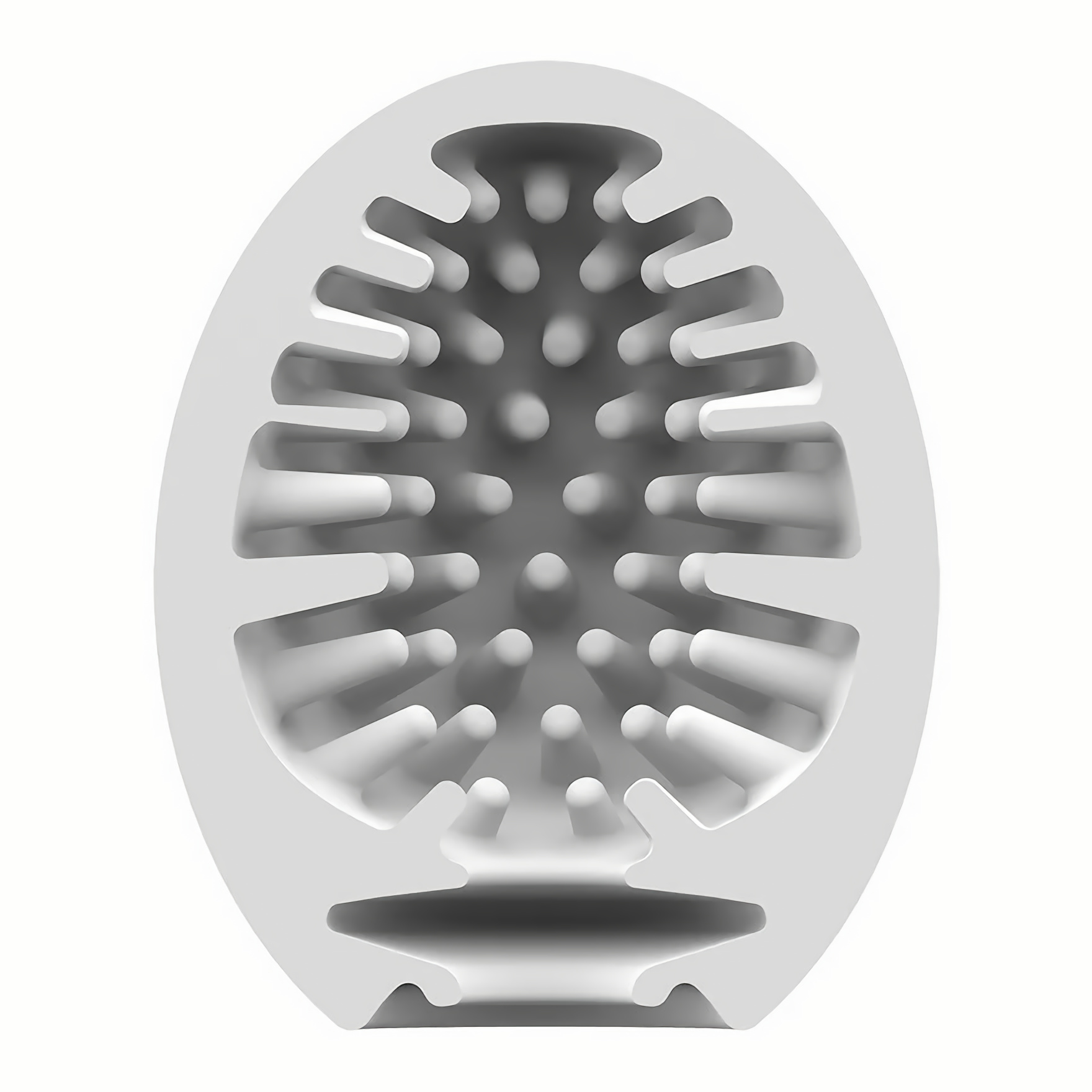 Мастурбатор яйцо Satisfyer Masturbator Egg Naughty_1