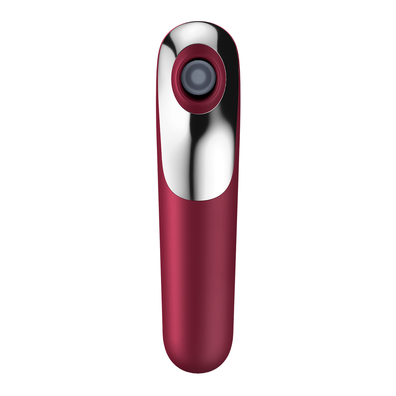 Вакуумно-волновой стимулятор Satisfyer Dual Love, красный_6