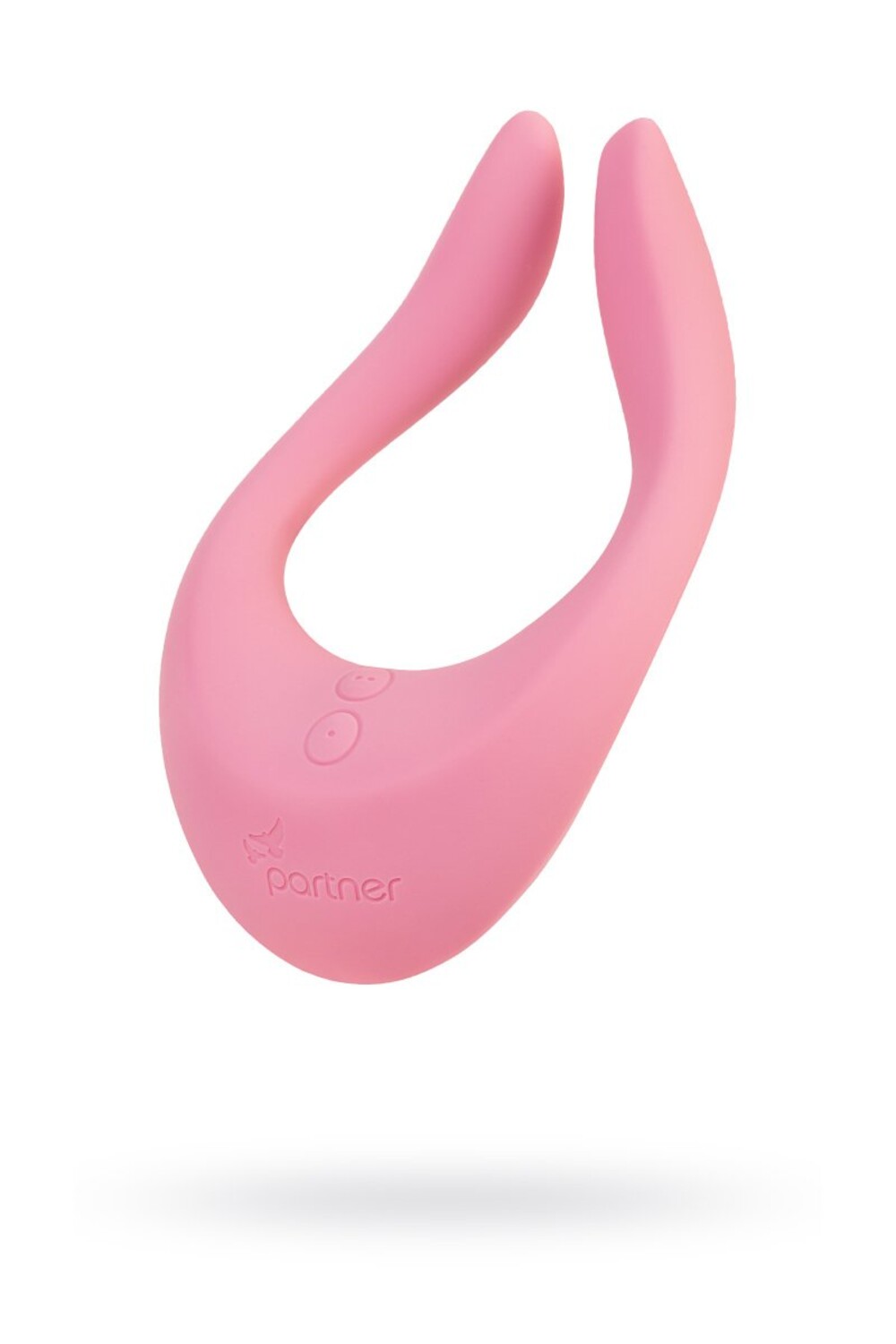 Многофункциональный стимулятор для пар Satisfyer Partner Multifun 2, розовый_1