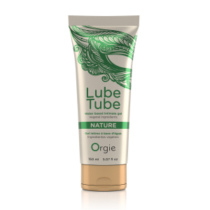 LUBE TUBE NATURE