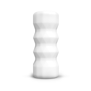 6073223-Image 1-DORCEL CUP EXOTIC-WHITE-DORCEL-2000X2000