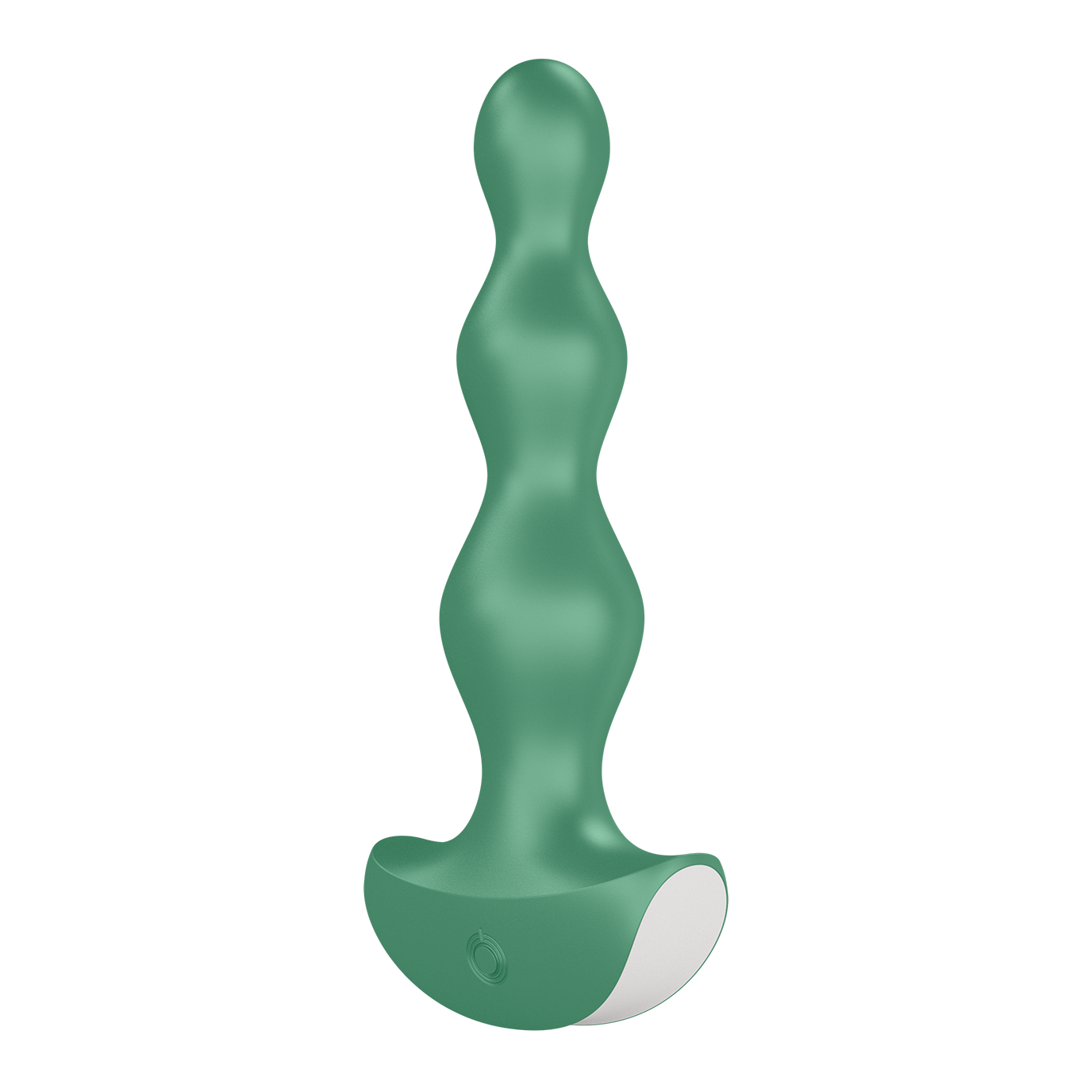 Анальный вибростимулятор Satisfyer Lolli Plug 2 green_2
