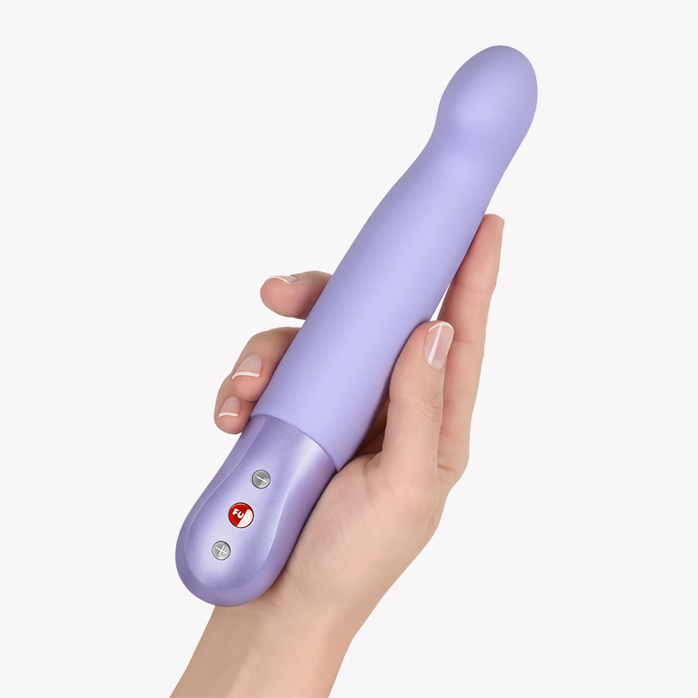 Пульсатор для стимуляции точки G Fun Factory Stronic G_2