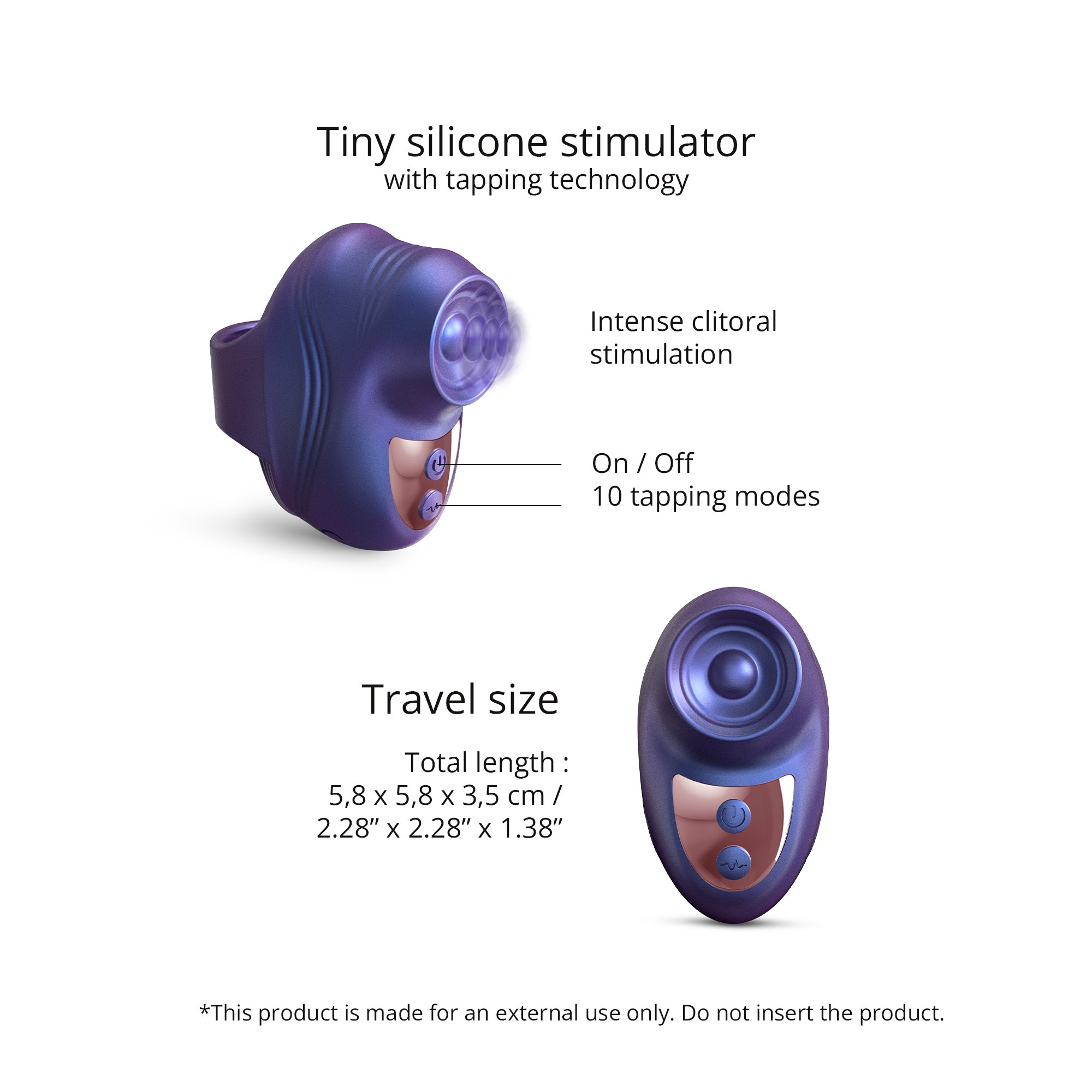 6033326-Image 1-Kisscool-Iridescent indigo-Love-to-Love-2000x2000