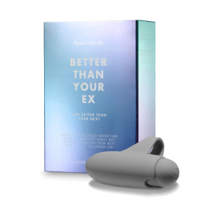 Вибратор для клитора Bijoux Indiscrets BETTER THAN YOUR EX (перезаряжаемый)_17 Вибратор для клитора Bijoux Indiscrets BETTER THAN YOUR EX (перезаряжаемый)_17