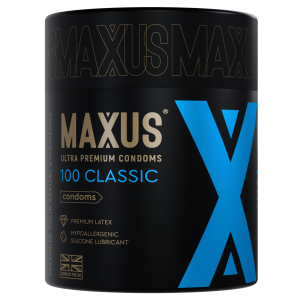 Maxus_Classic 