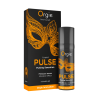 Гель с эффектом пульсации Orgie Liquid Pulse_1