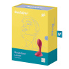 Вибромассажер простаты Satisfyer Backdoor Lover, красный_1