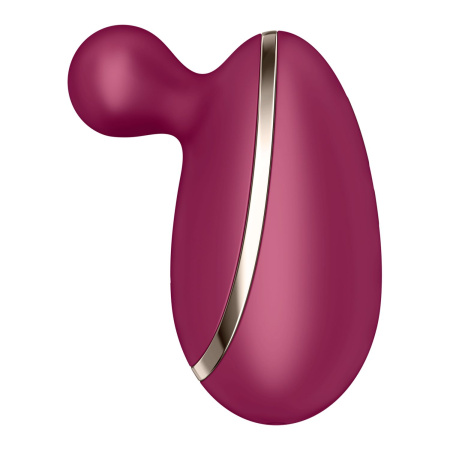 Вибростимулятор Satisfyer Spot On 1, розовый_2