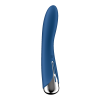 Вращающийся вибратор Satisfyer Spinning Vibe 1, голубой_6