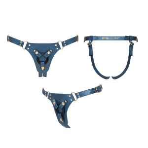 601-image 5-harness-generous-blue-stap-on-me