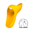 satisfyer-teaser-yellow-finger-vibrator-fist-view