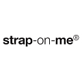 Strap-on-me