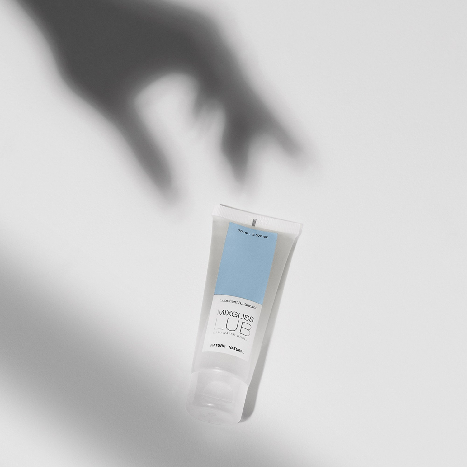 Лубрикант на водной основе MIXGLISS NATURE 70мл_2