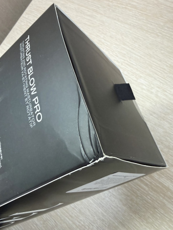 Уценка! Автоматический мастурбатор Dorcel THRUST BLOW PRO_3