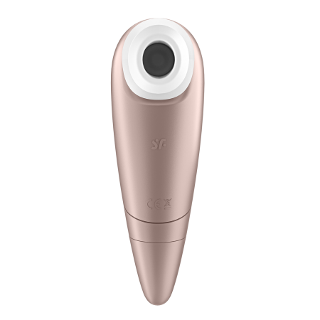 Бесконтактный стимулятор клитора Satisfyer 1_2