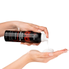 Хрустящая пенка для массажа Orgie Acqua Croccante Strawberry 150 мл_3