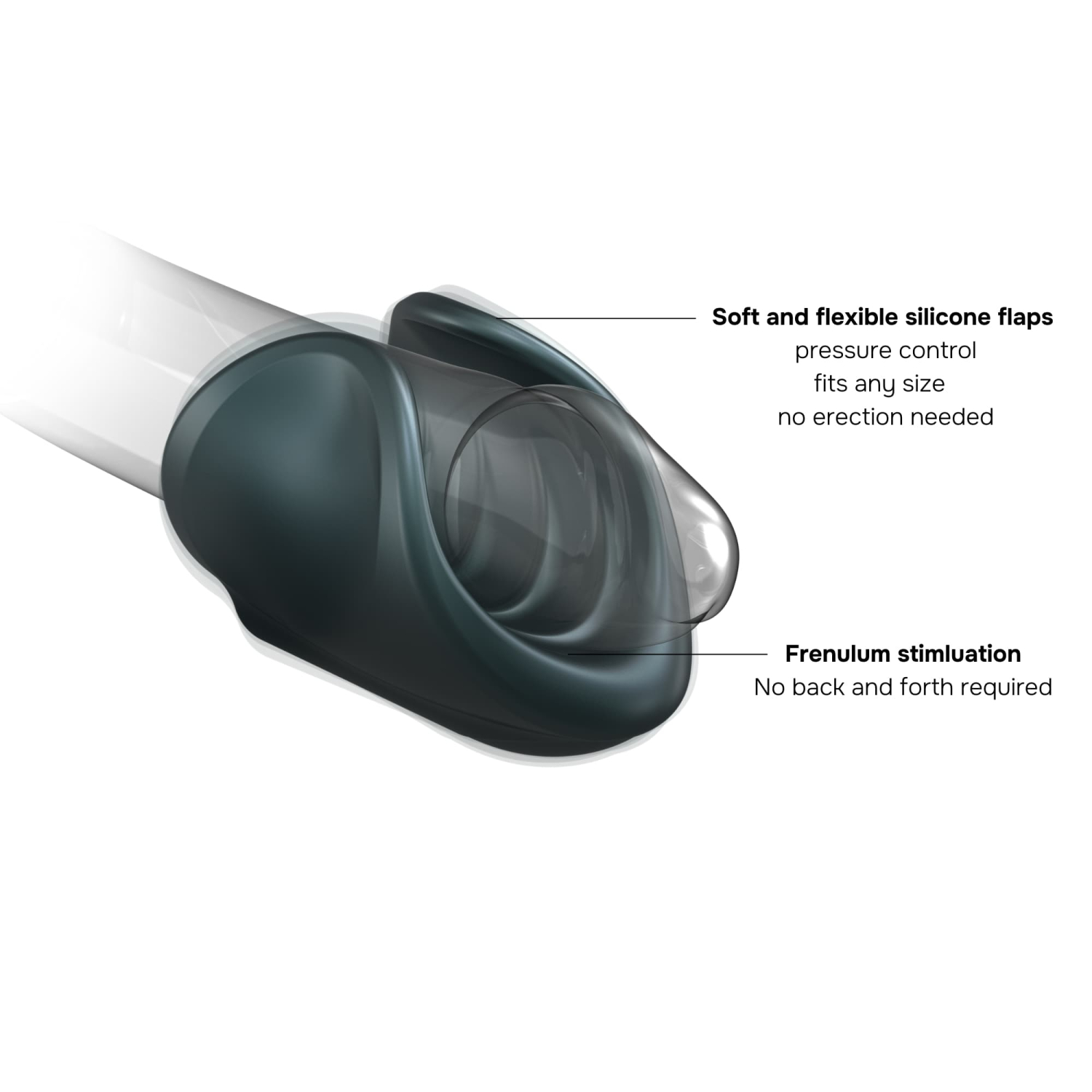 Мастурбатор Manwan STARTER – PINE GREY_3 Мастурбатор Manwan STARTER – PINE GREY_3