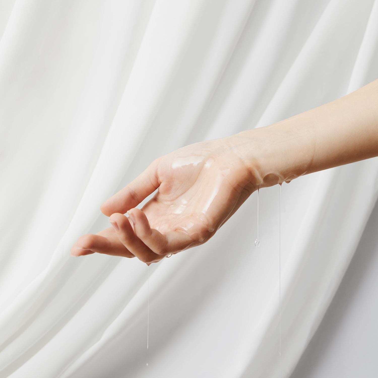 Силиконовый флюид MIXGLISS с ароматом Имбирный тоник 50мл_1