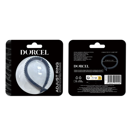 Эрекционное кольцо с регулировкой Dorcel ADJUST RING_3