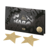 Украшение на грудь Bijoux Indiscrets Flash Star - PASTIES золотое_2