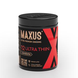 Maxus_Ultra Thin 