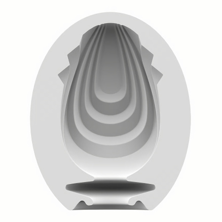 Мастурбатор яйцо Satisfyer Masturbator Egg Savage_2