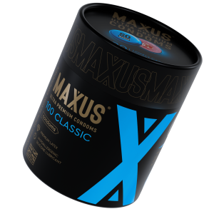 Maxus_Classic 