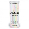 Фаллоимитатор из жидкого силикона Love to Love DILDOLLS - FANTASIA - PHOSPHORESCENT_3
