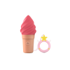 Мини вибратор Love to Love CAND'ICE - RASPBERRY JOLLY_1