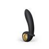 Надувной анально-вагинальный вибратор Dorcel Deep Expand_3