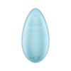 Вибромассажёр Satisfyer Tropical Tip, голубой_3