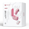 Вакуумный стимулятор BeYourLover Alggie Earphone в виде наушника с управлением через приложение_8
