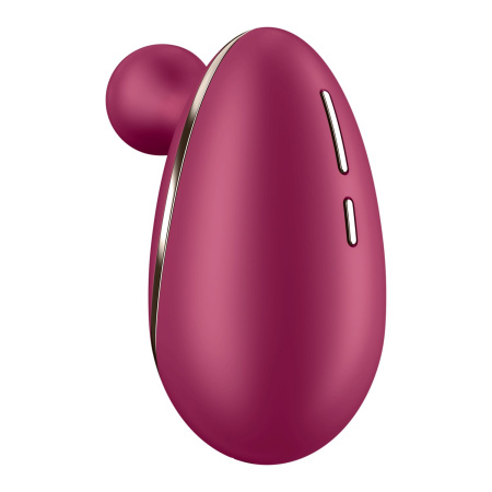 Вибростимулятор Satisfyer Spot On 1, розовый_3