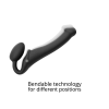 Vibrating-bendable-strap-on-black-6