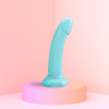 Фаллоимитатор из жидкого силикона Love to Love DILDOLLS - NIGHTFALL_1