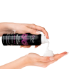Хрустящая пенка для массажа Orgie Acqua Croccante Passion Fruit 150 мл _3