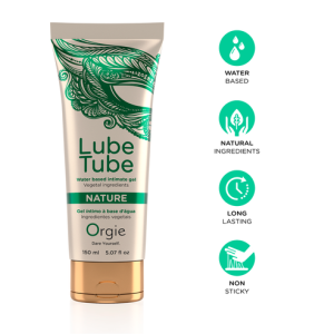 Lube-Tube-Nature