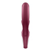 Вибратор-кролик Satisfyer Love me, красный_3