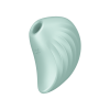 Вакуумно-волновой стимулятор с вибрацией Satisfyer Pearl Diver, мятный_1