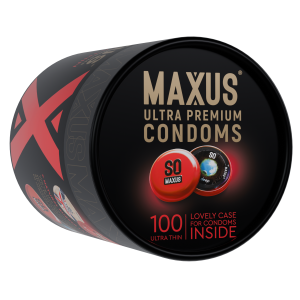 Maxus_Ultra Thin 