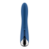 Вращающийся вибратор Satisfyer Spinning Vibe 1, голубой_7