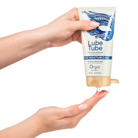 Интимный гель Orgie Lube Tube Xtra Moisturizing, 150 мл_3