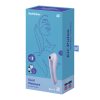 Вакуумно-волновой вибромассажер Satisfyer Dual Pleasure, фиолетовый_4
