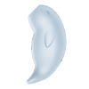 Вакуумный стимулятор клитора Satisfyer Seal you soon, голубой_4
