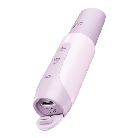 Вакуумный стимулятор Satisfyer SECRET KISS_4