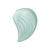 Вакуумно-волновой стимулятор с вибрацией Satisfyer Pearl Diver, мятный_2
