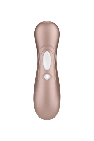 Вакуумный стимулятор клитора Satisfyer Pro 2 Generation 2_5
