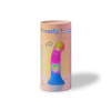 Фаллоимитатор Love to love Dildo LED Candy Loop_2