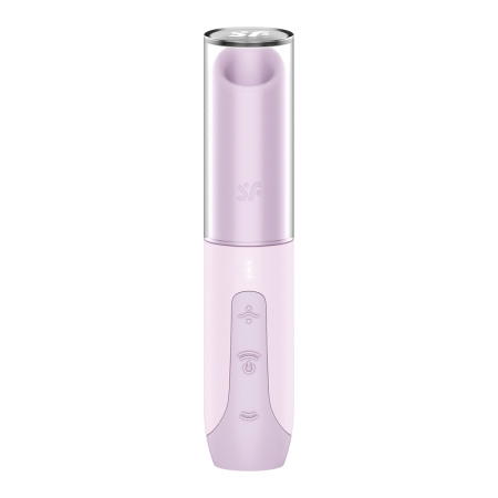 Вакуумный стимулятор Satisfyer SECRET KISS_7